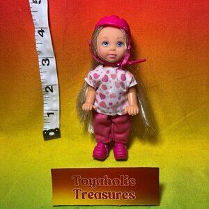 Simba Toys Evi Love Doll